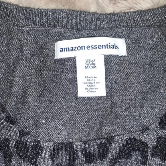 Amazon Essentials Top - Picture 3 of 4